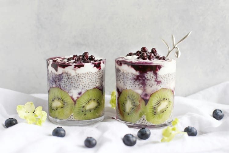 5 Simple Steps to Improve your Gut Health