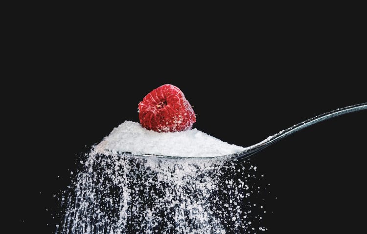 Is Sugar Really That Bad?