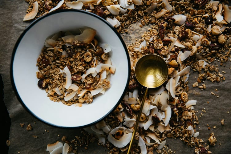 Fiber: The Most Underrated Macronutrient