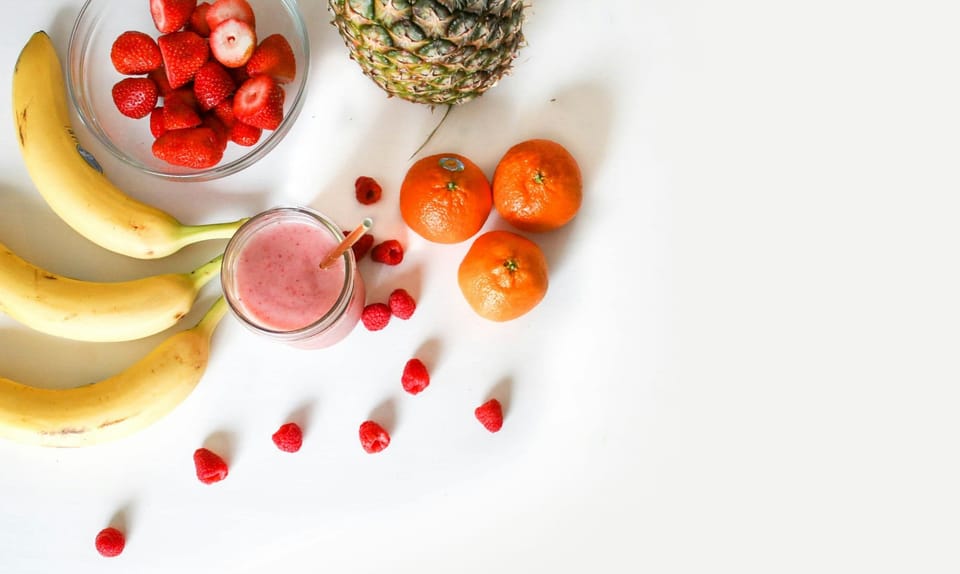 Nutrition